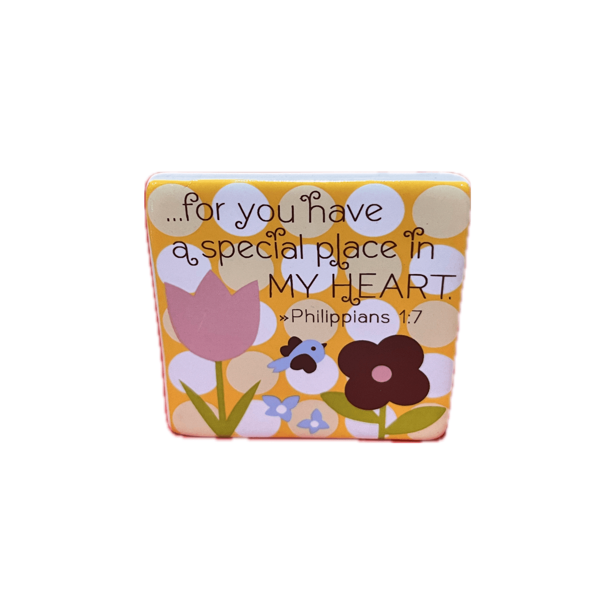 Special Place Fridge Magnet