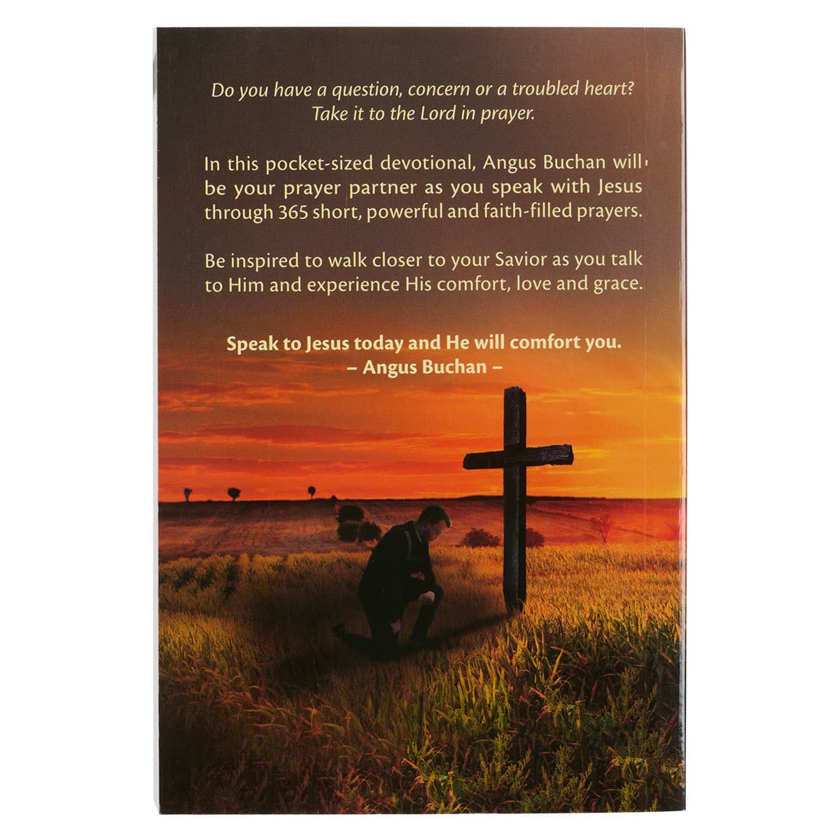 Pocket Prayers for Every Day Daily Prayer Devotional, picture 2