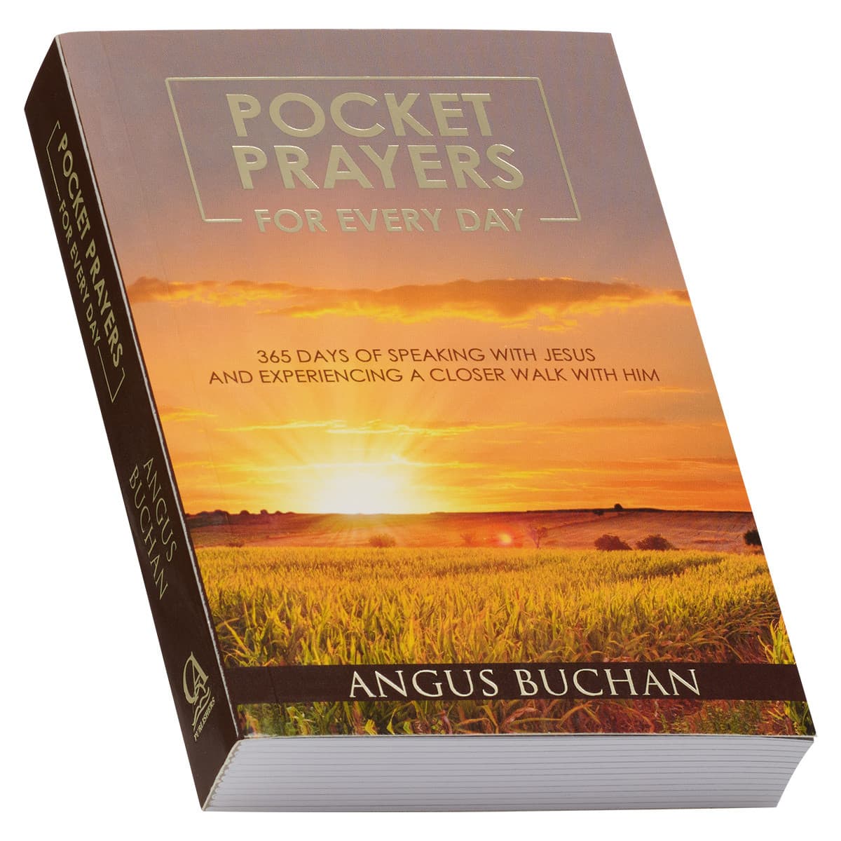 Pocket Prayers for Every Day Daily Prayer Devotional, picture 3