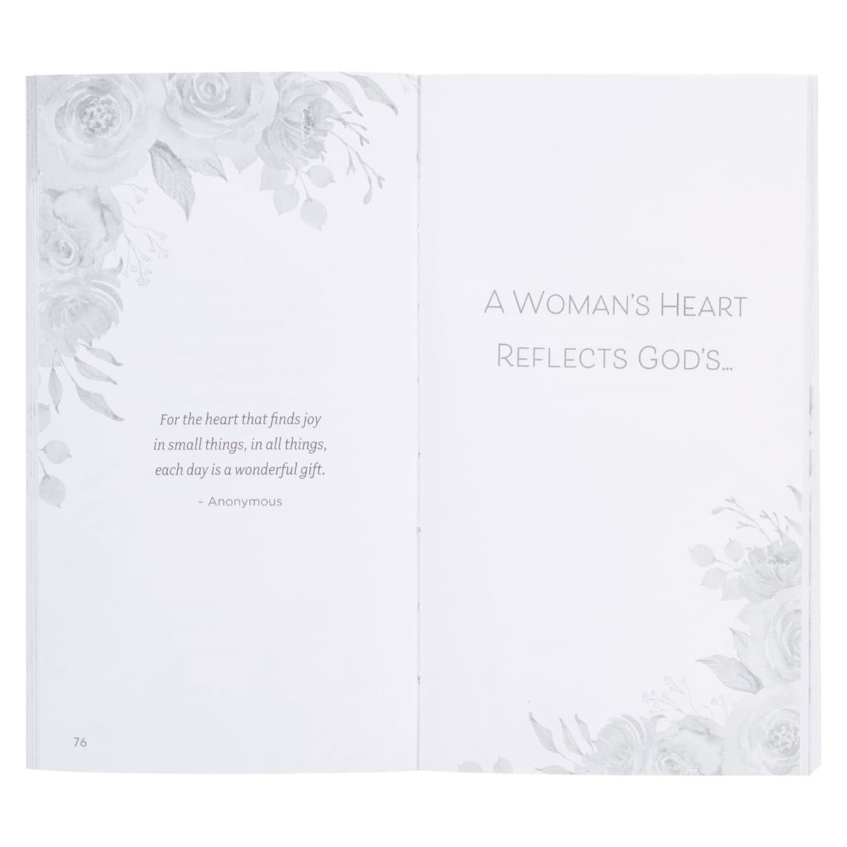 199 Favorite Bible Verses for Women Gift Book, picture 5