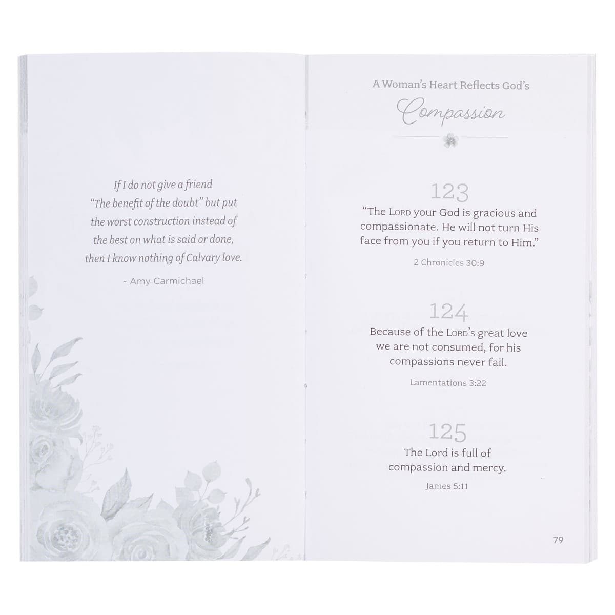 199 Favorite Bible Verses for Women Gift Book, picture 6