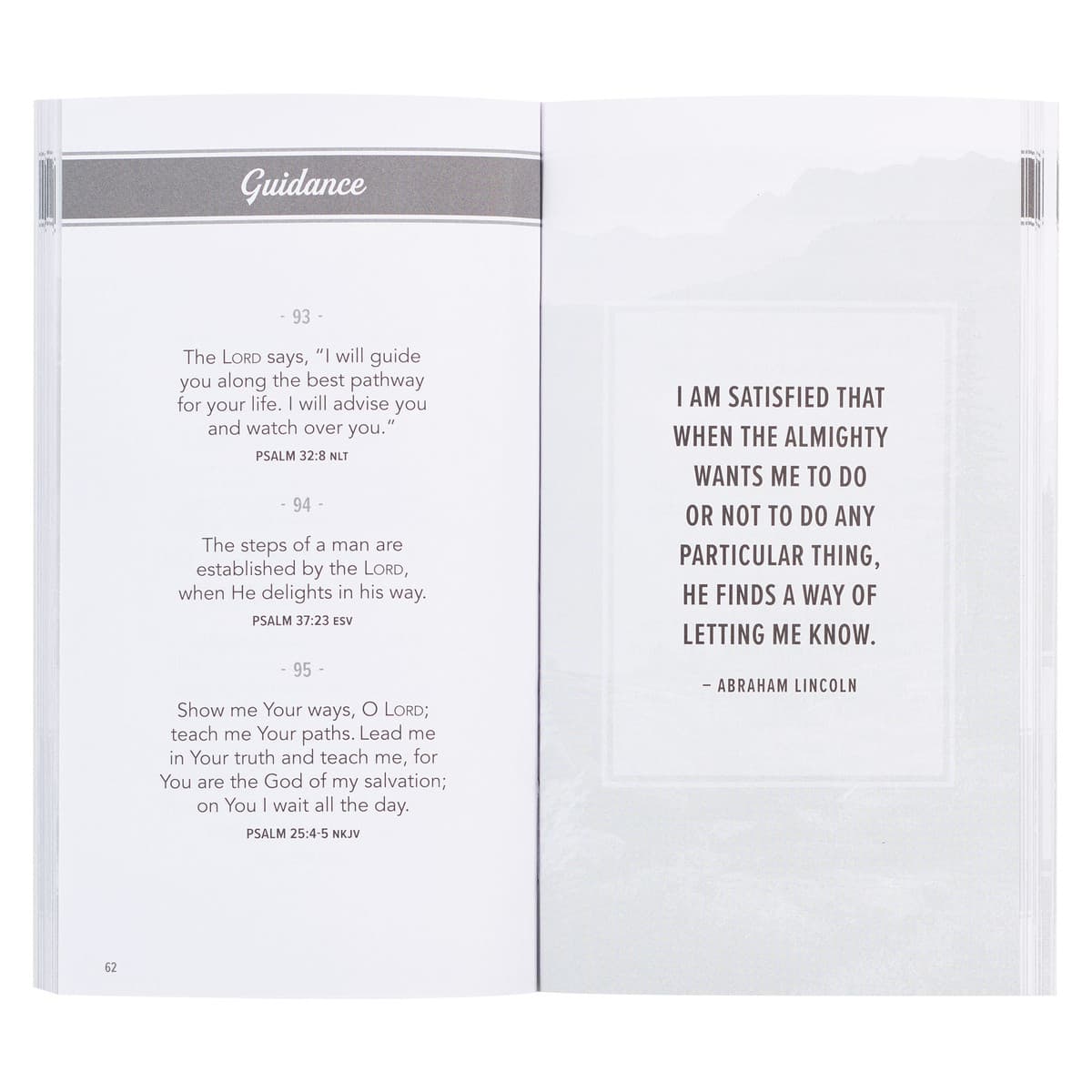199 Favorite Bible Verses for Men Gift Book, picture 6