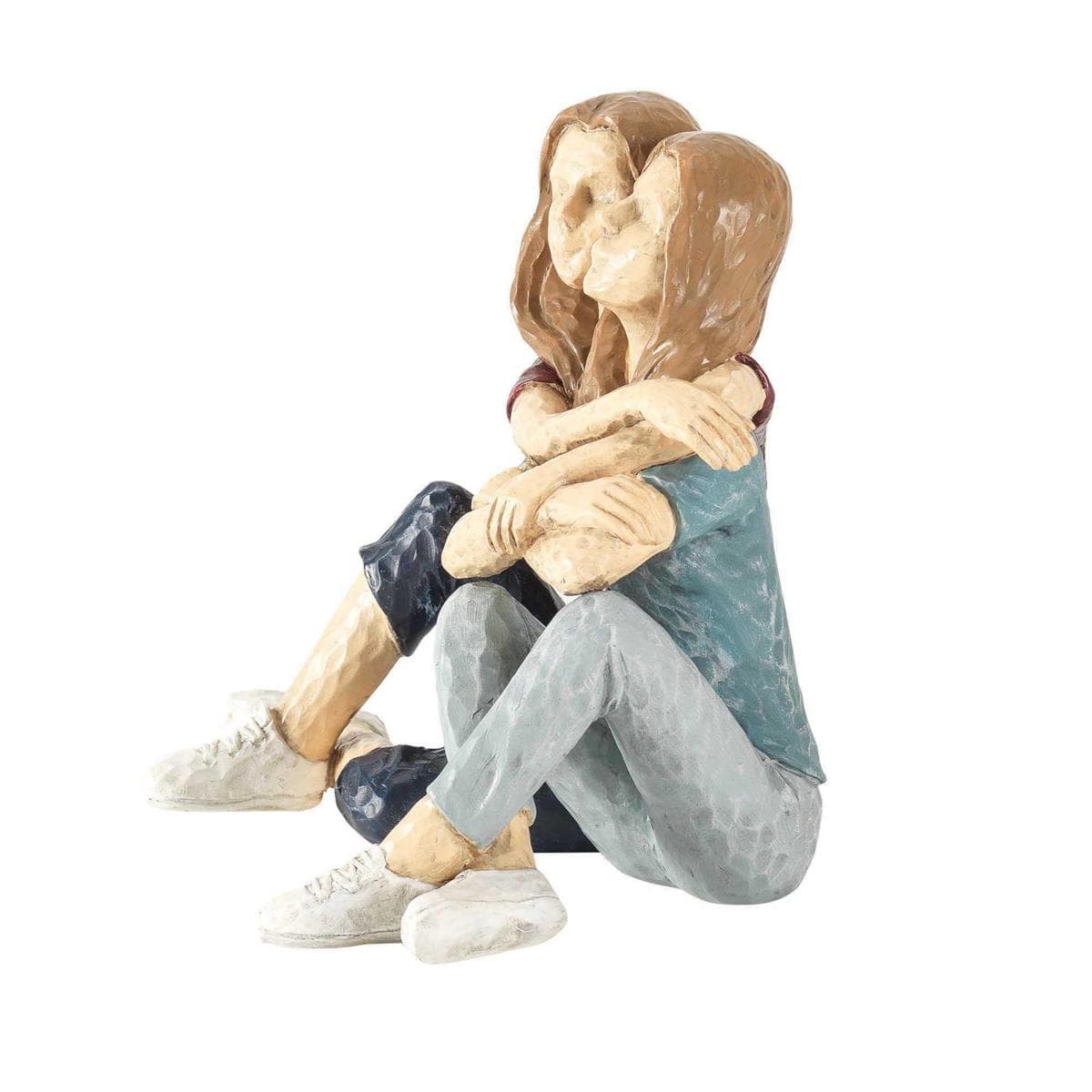 Sisters Figurine, picture 2