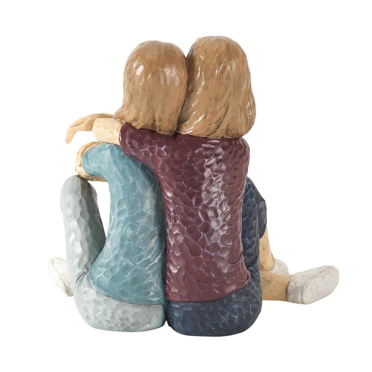 Sisters Figurine, picture 3