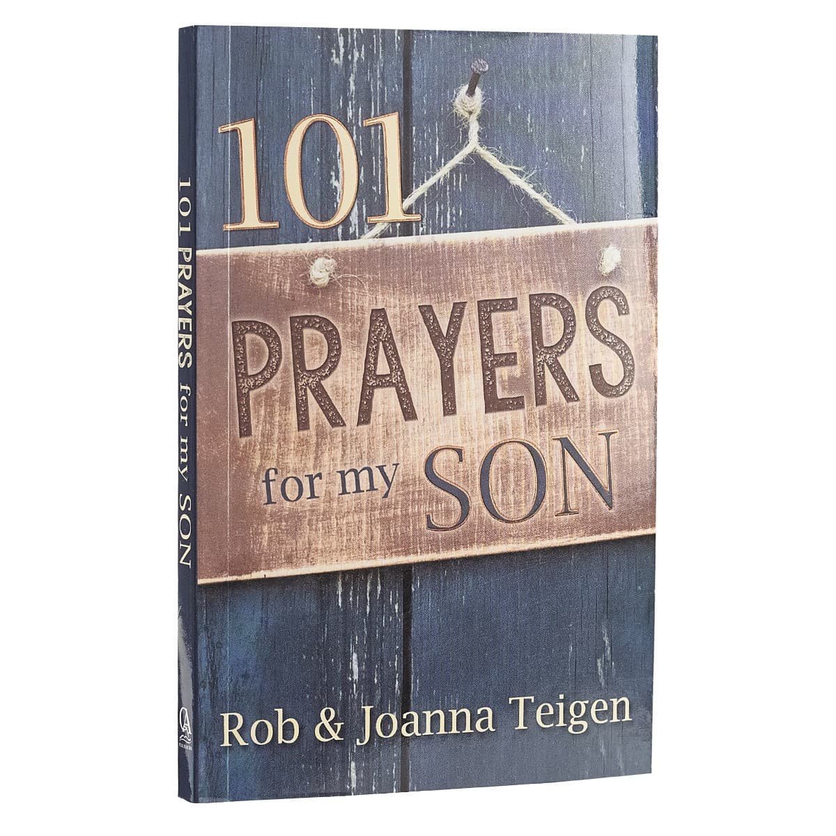 101 Prayers for My Son Softcover Gift Book, picture 4