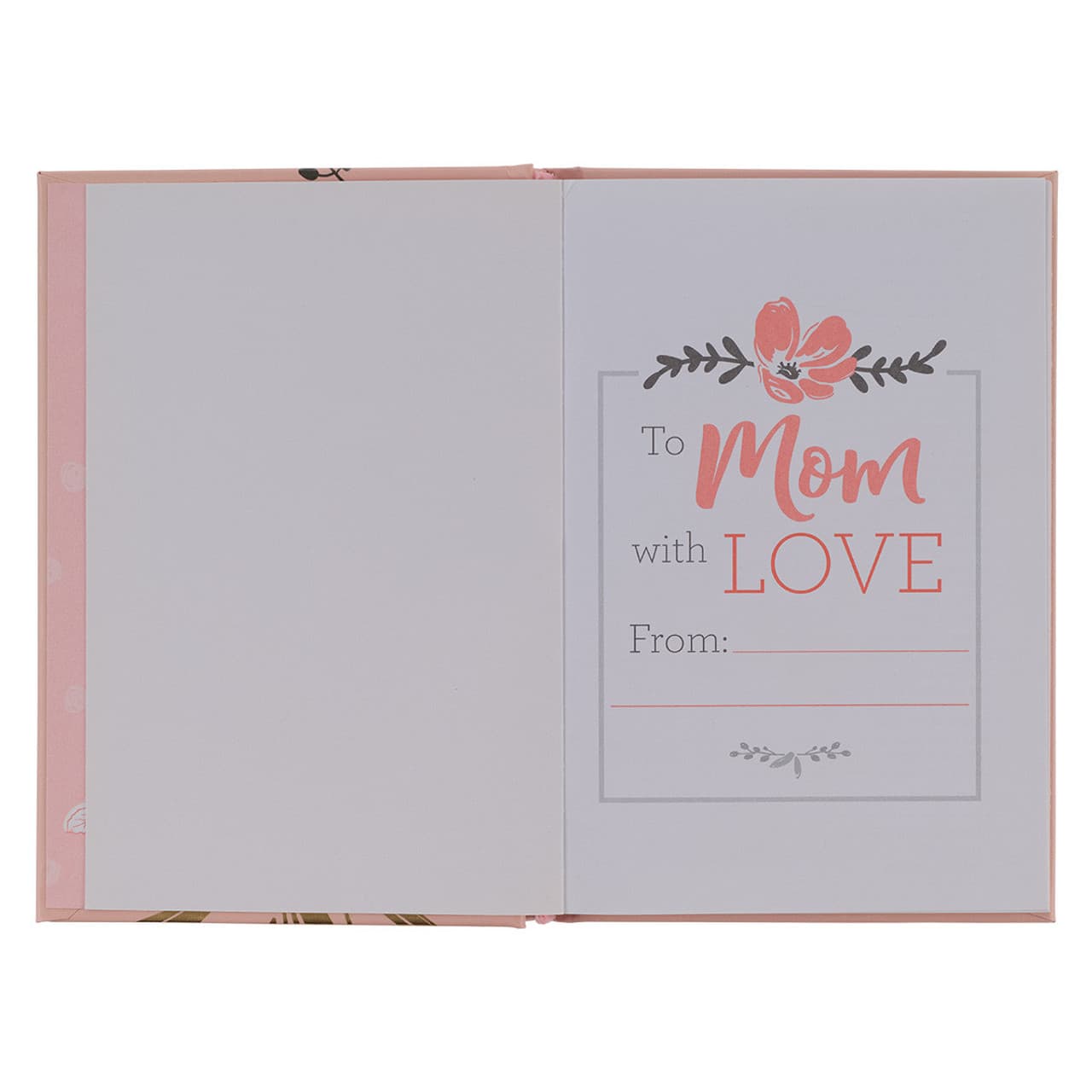 Love Notes For Mom, picture 3