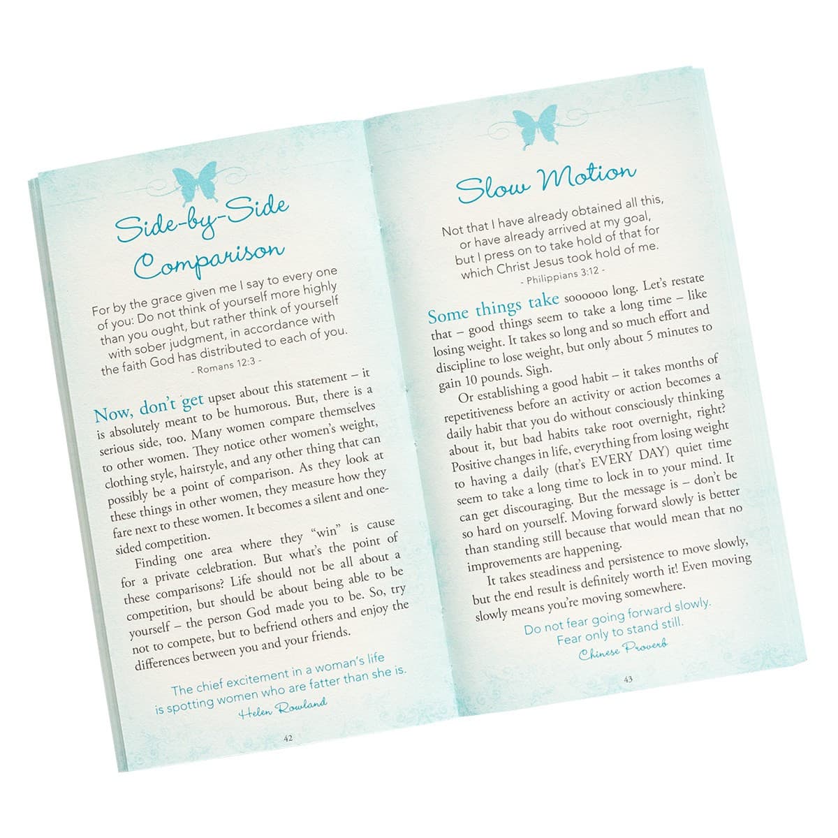 God Moments for Women Devotional, picture 4