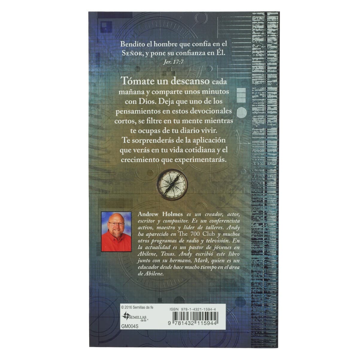 Momentos con Dios para hombres, picture 2