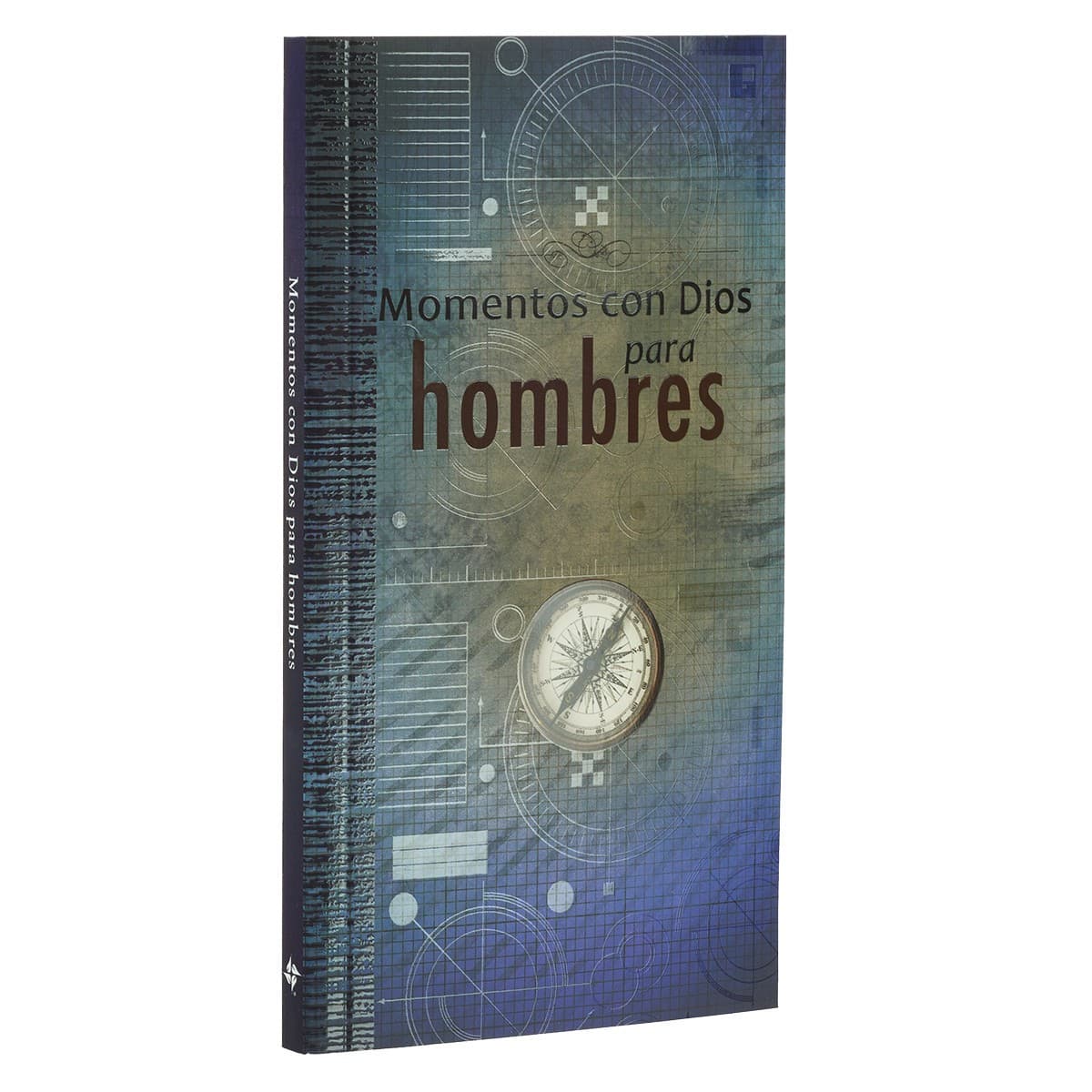 Momentos con Dios para hombres, picture 4