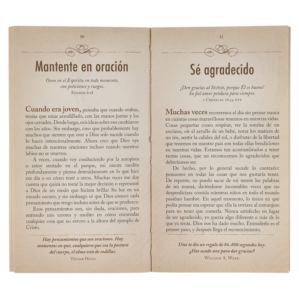 Momentos con Dios para hombres, picture 5