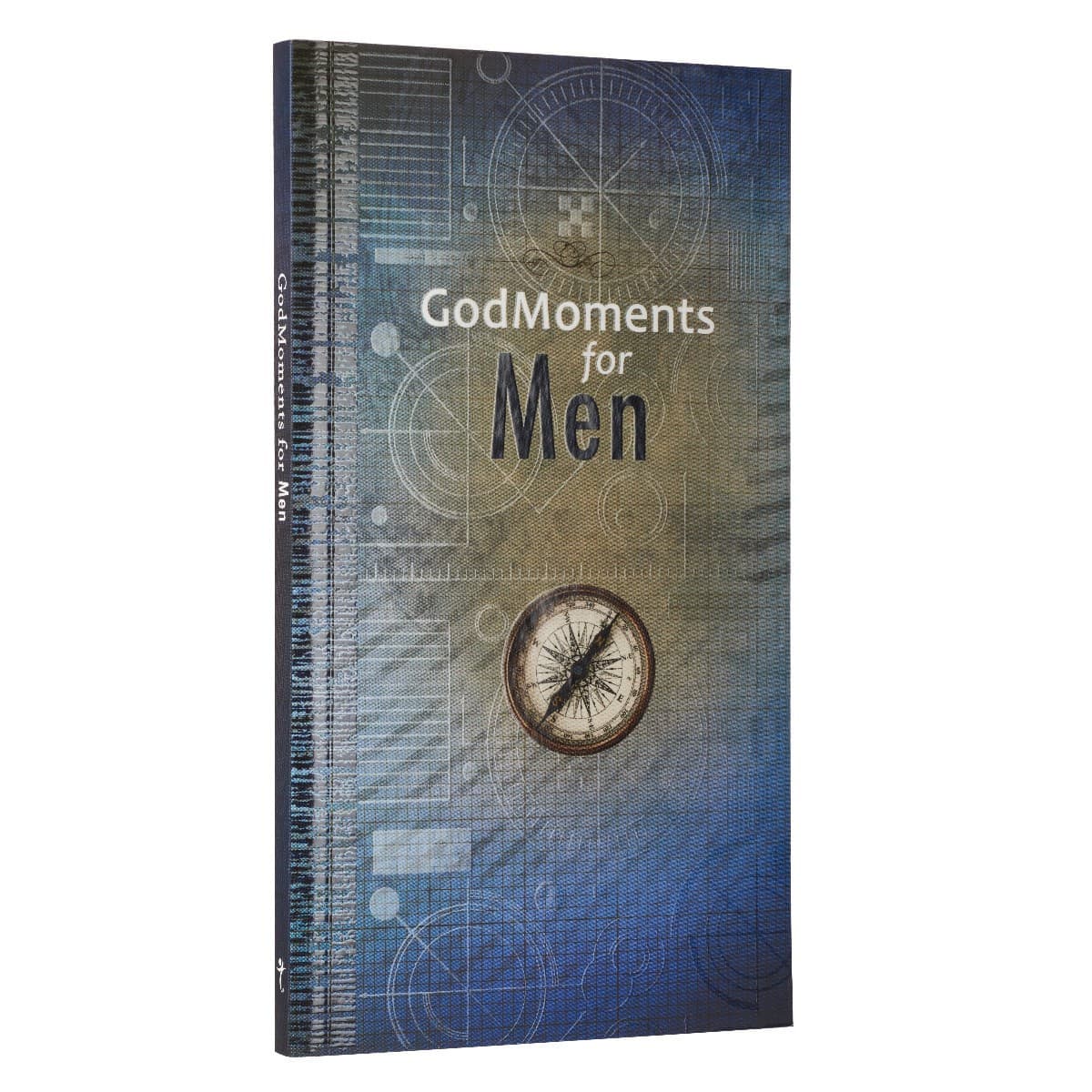 God Moments for Men Devotional, picture 2