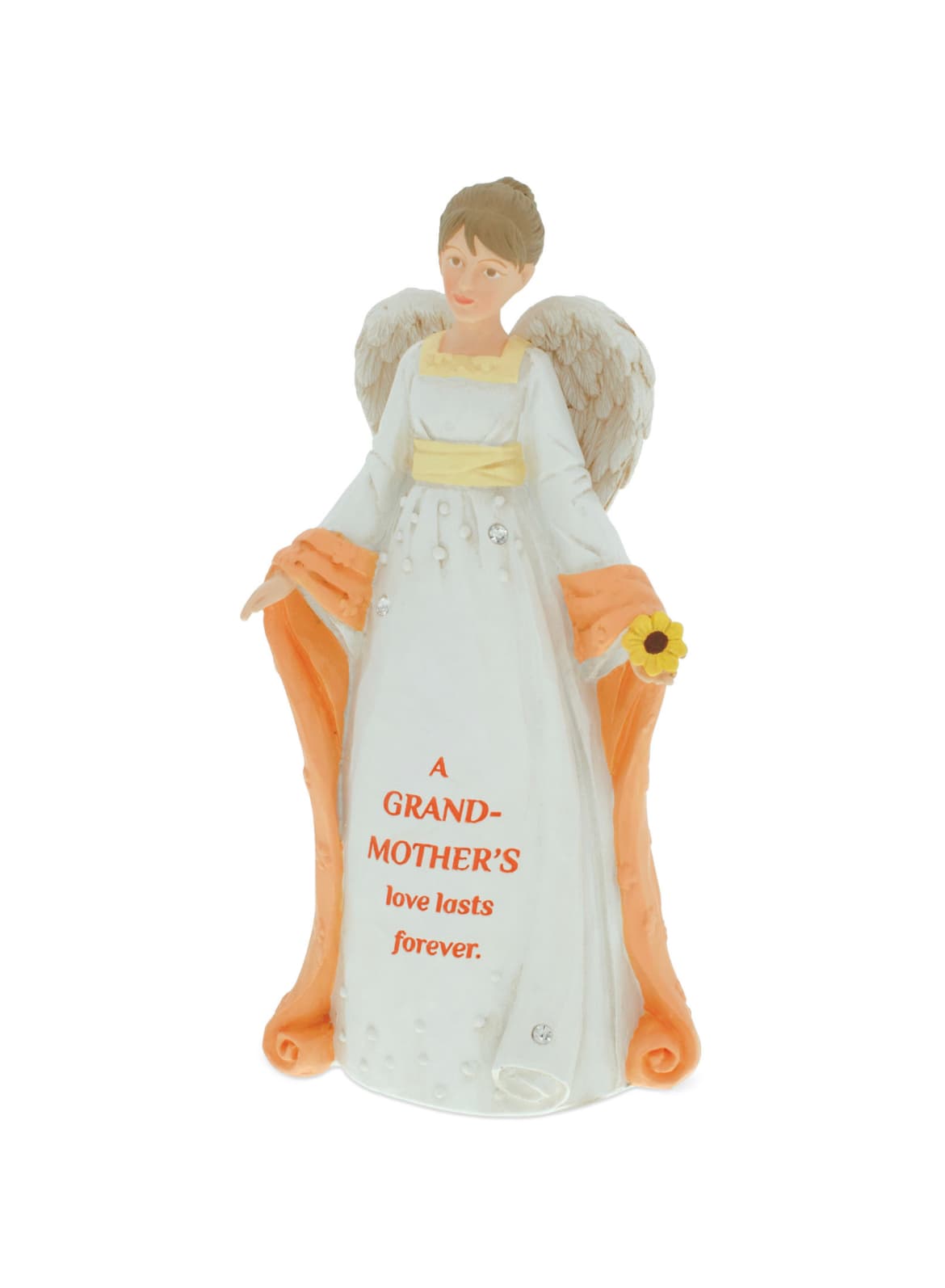 Grandmother Angel Figurine, picture 2