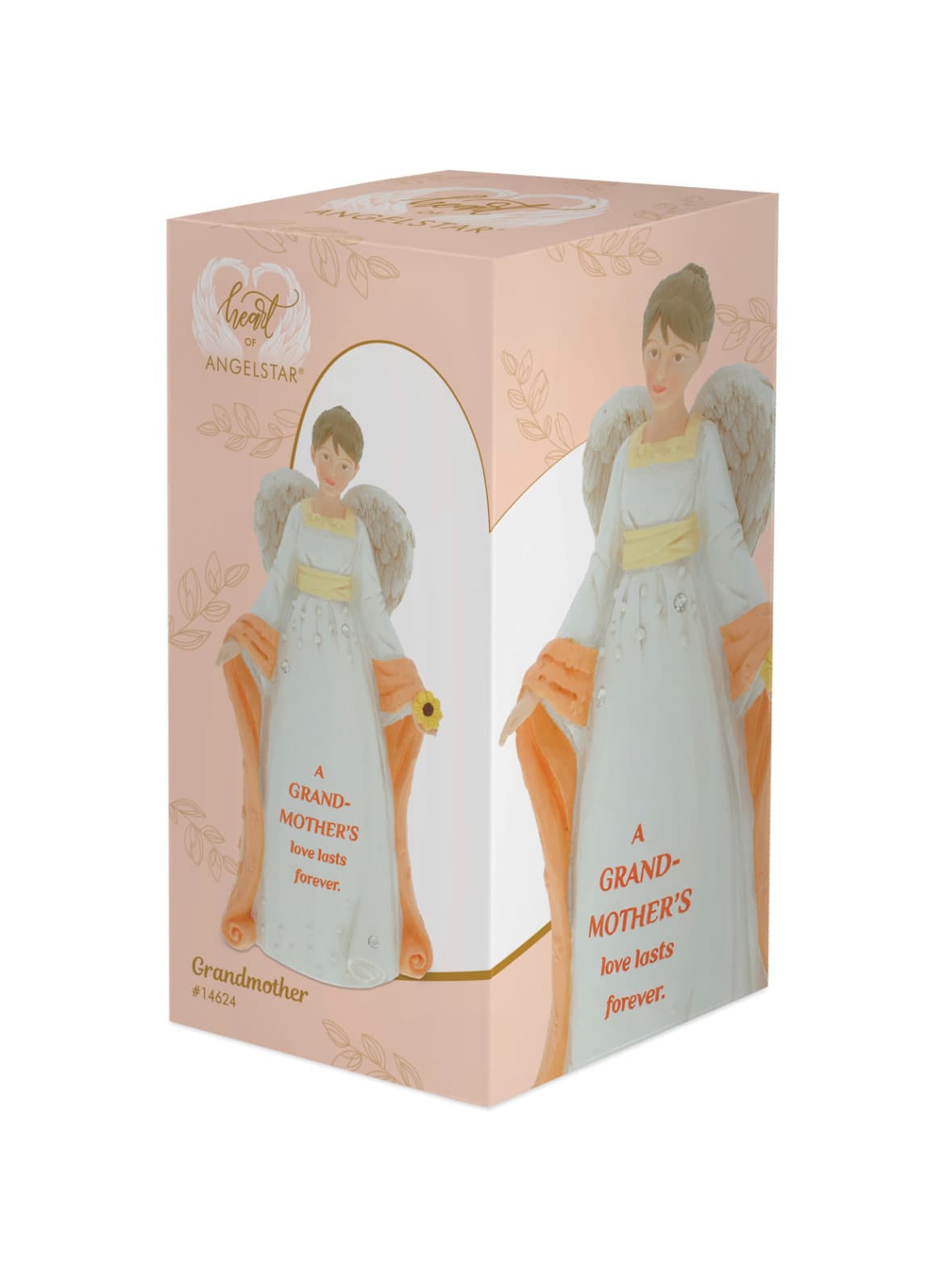 Grandmother Angel Figurine, picture 3