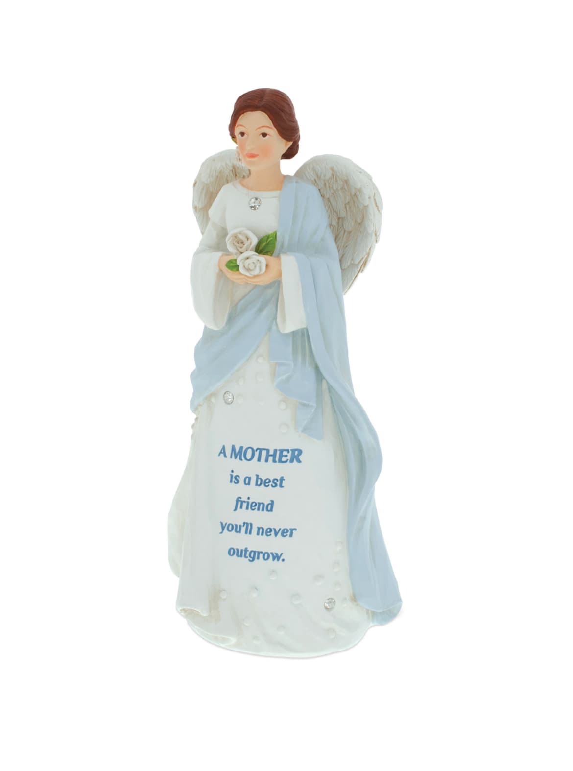 Mother Angel Figurine, picture 3