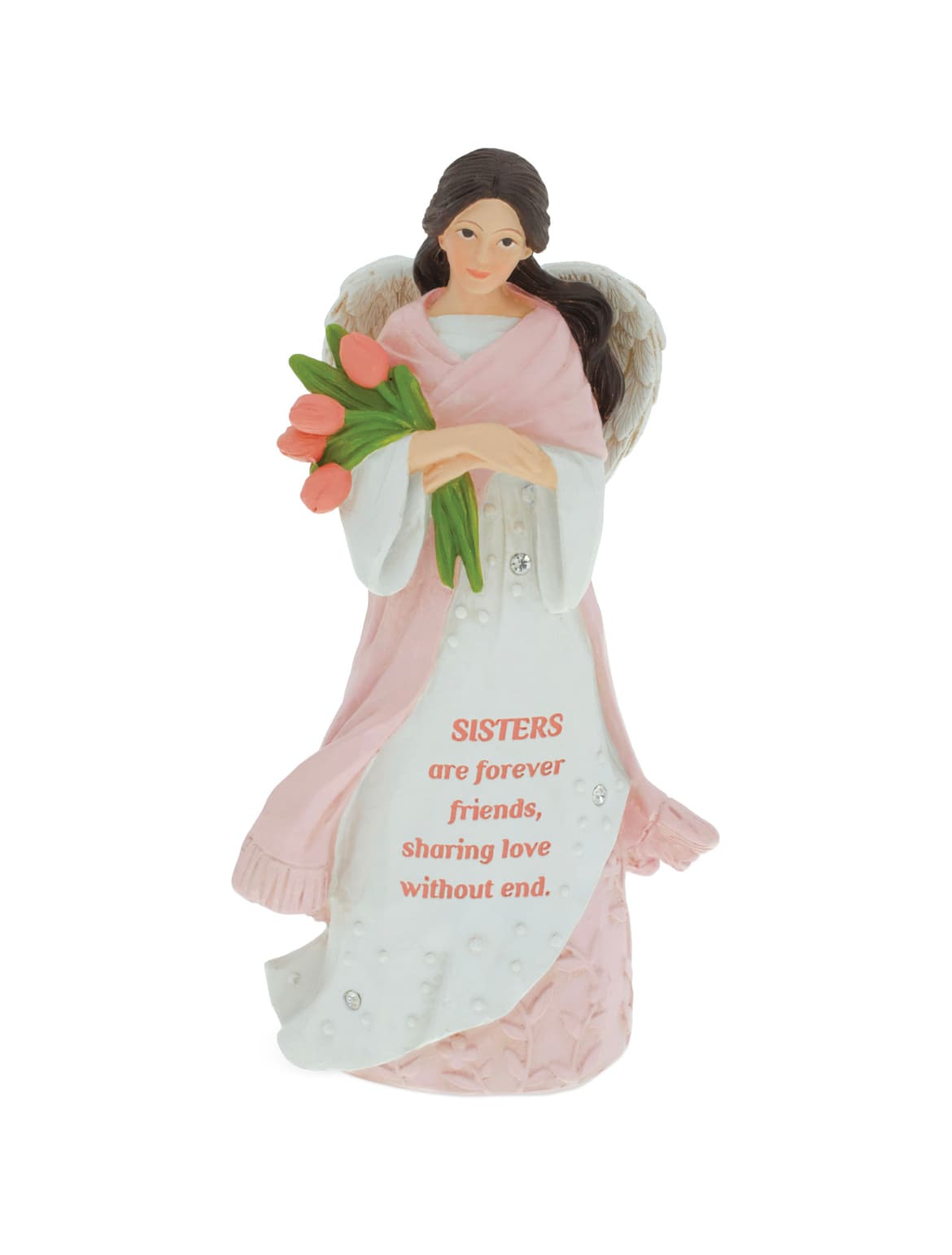 Sister Angel Figurine