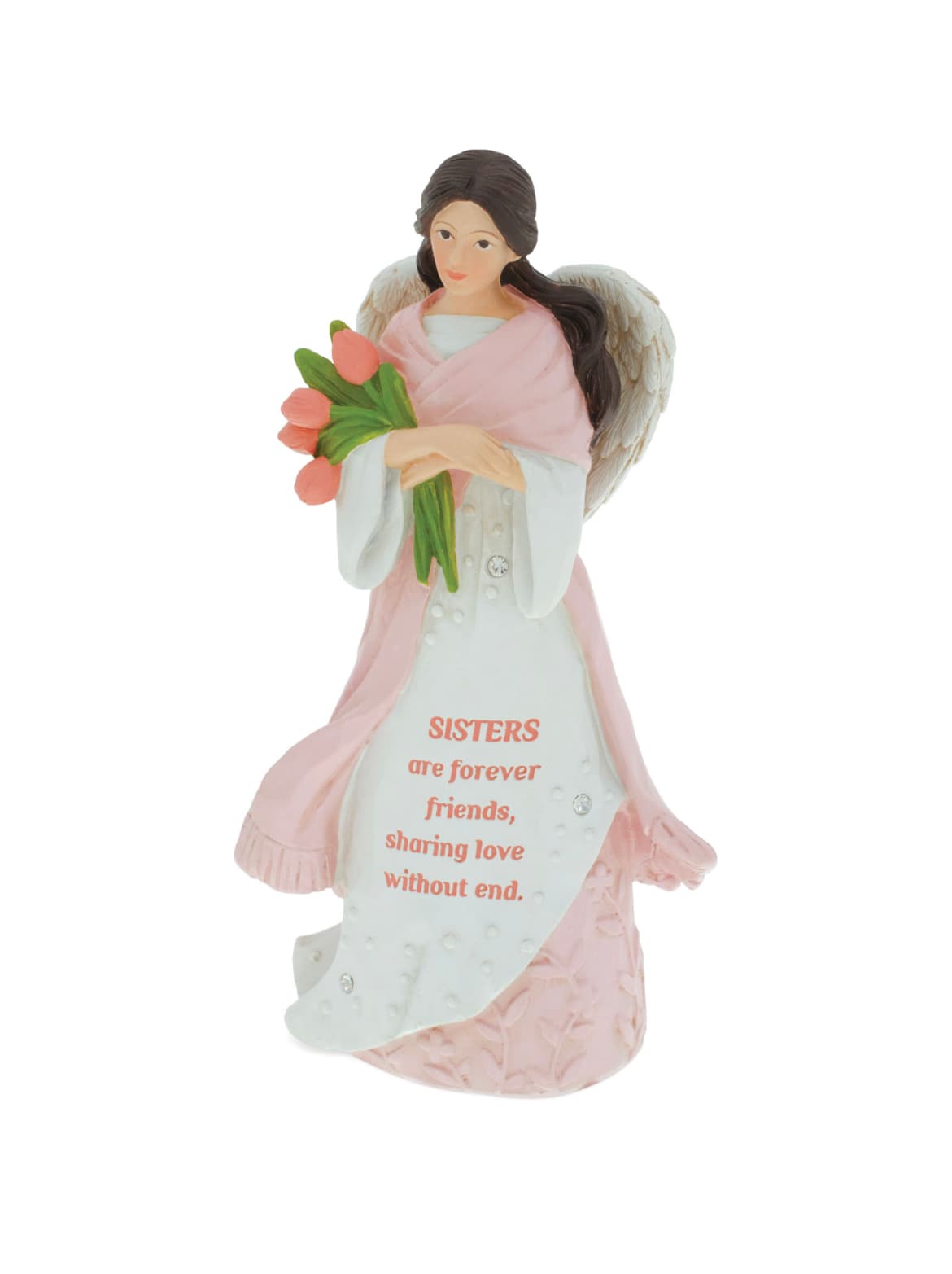 Sister Angel Figurine, picture 2