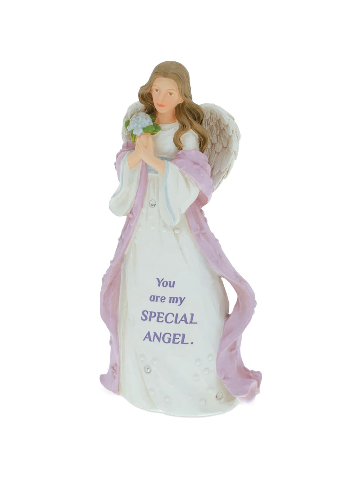 You Are My Special Angel Figurine