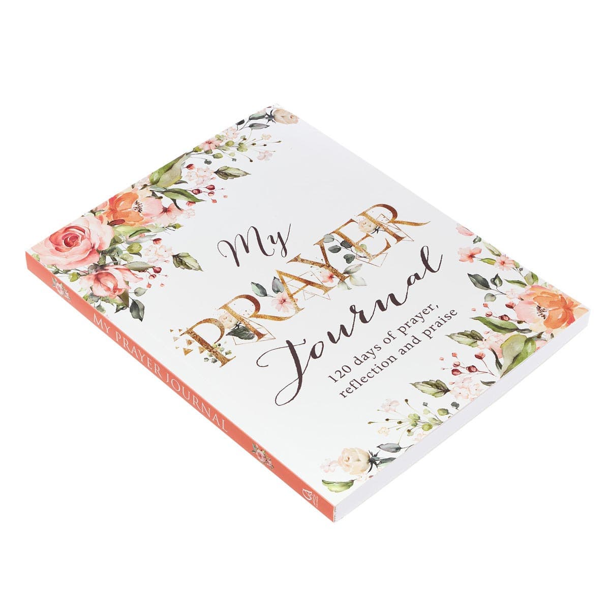 My Prayer Journal, picture 2