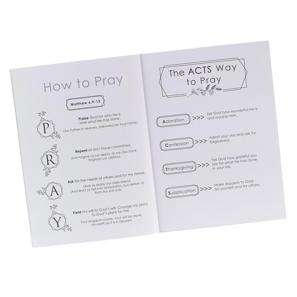 My Prayer Journal, picture 4