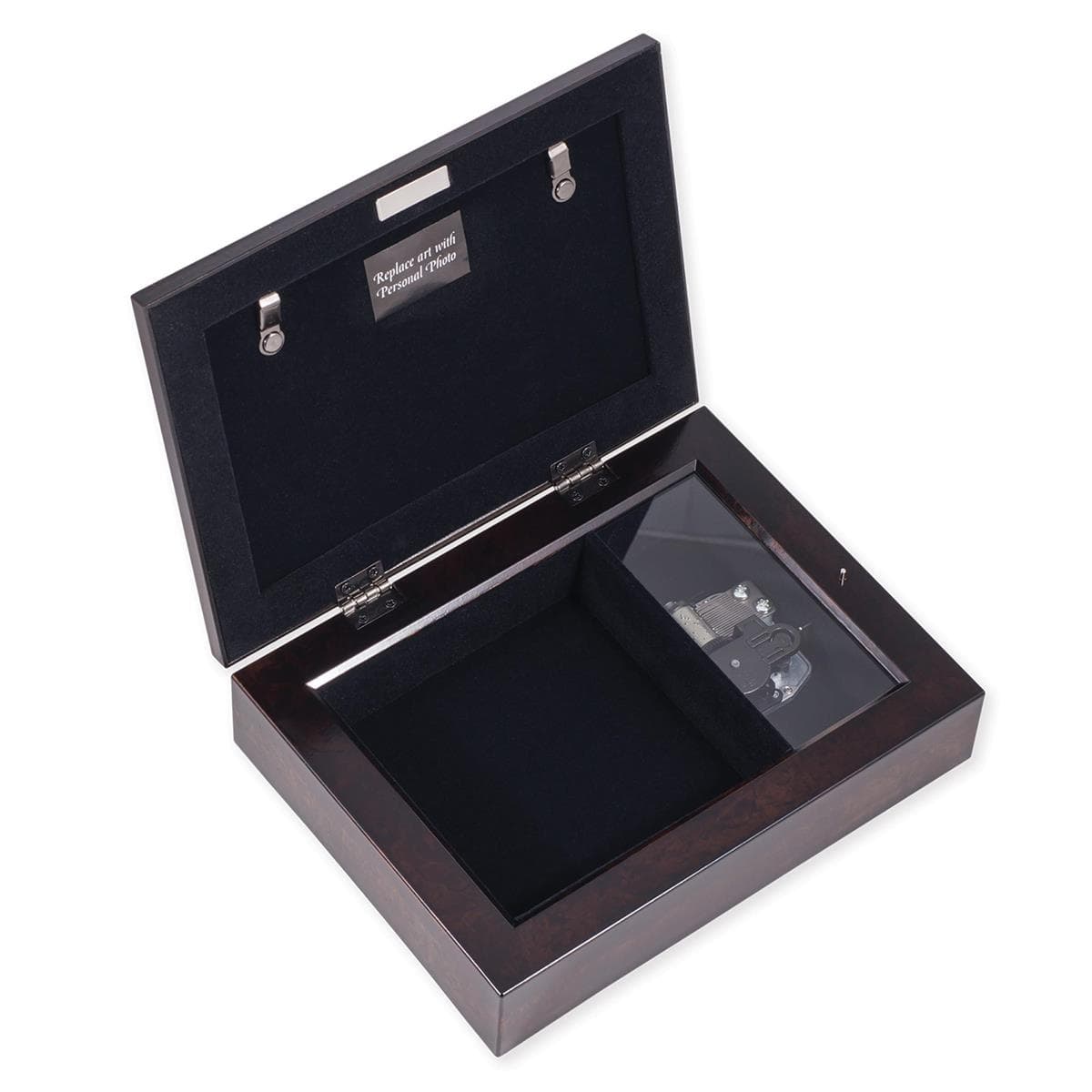 MOTHER YOU WILL MUSICAL JEWELRY BOX, picture 4