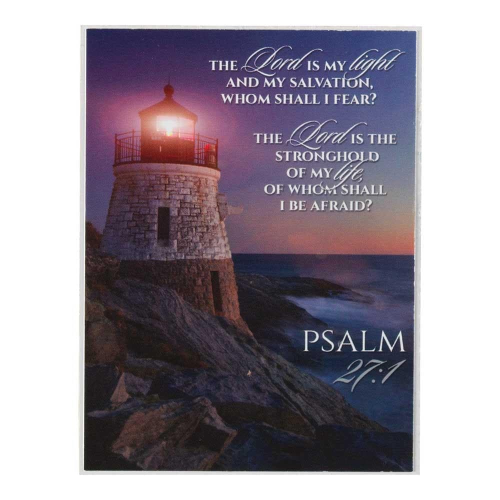 LIGHTHOUSE 3 X 4 FRIDGE MAGNET