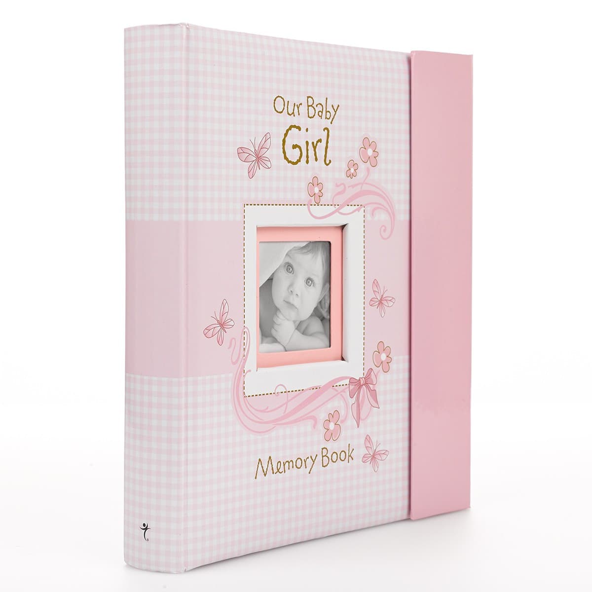 Our Baby Girl Memory Book, picture 4
