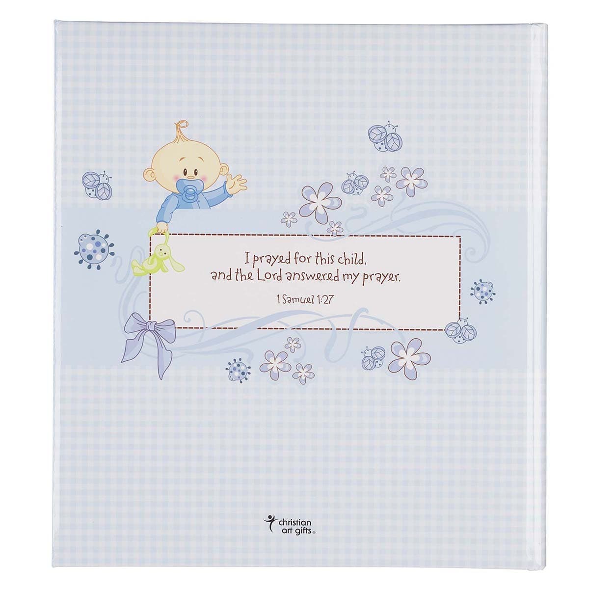 Our Baby Boy Memory Book, picture 2