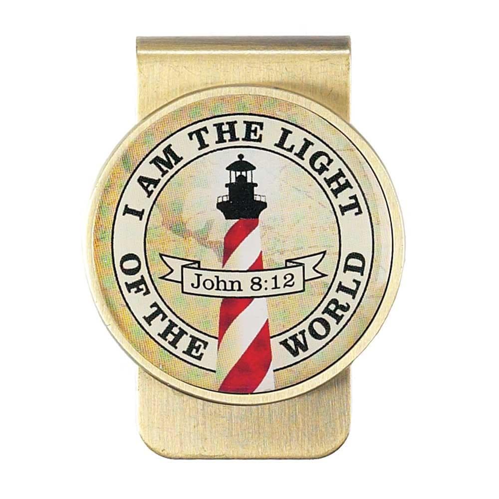MONEY CLIP