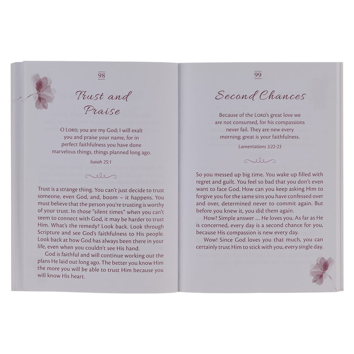 Mini Devotions For Women, picture 3
