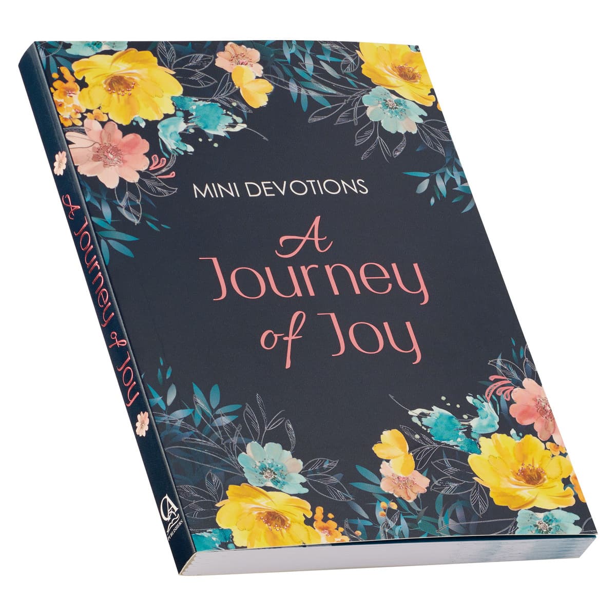 A Journey of Joy Mini Devotional, picture 3