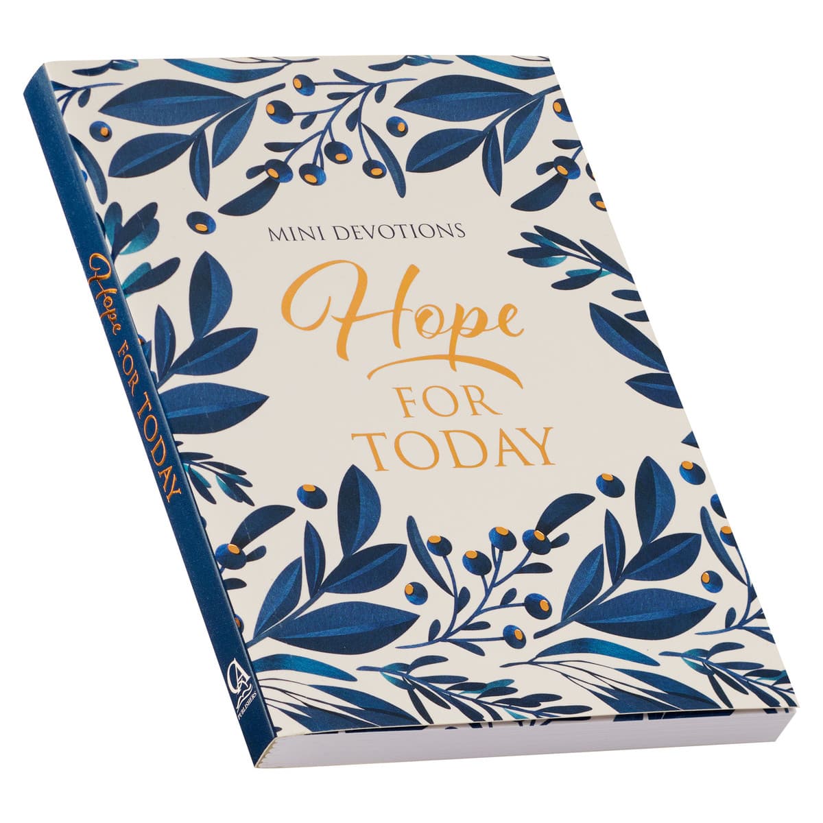 Hope for Today Mini Devotional, picture 3