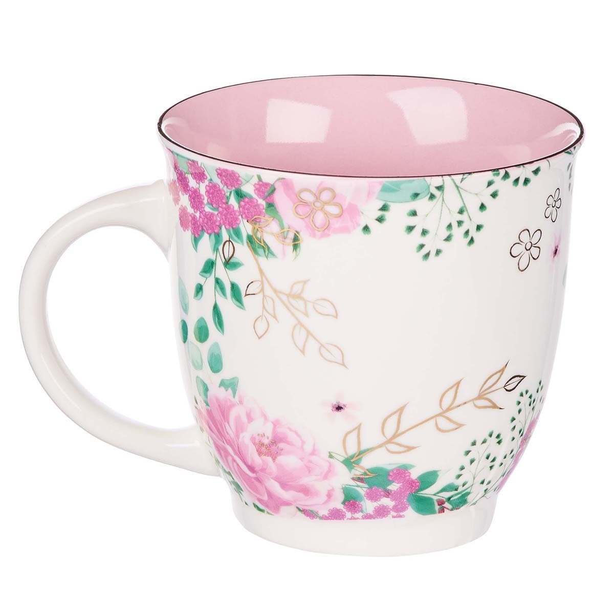 I Love That You’re My Mom Ceramic Coffee Mug, picture 2