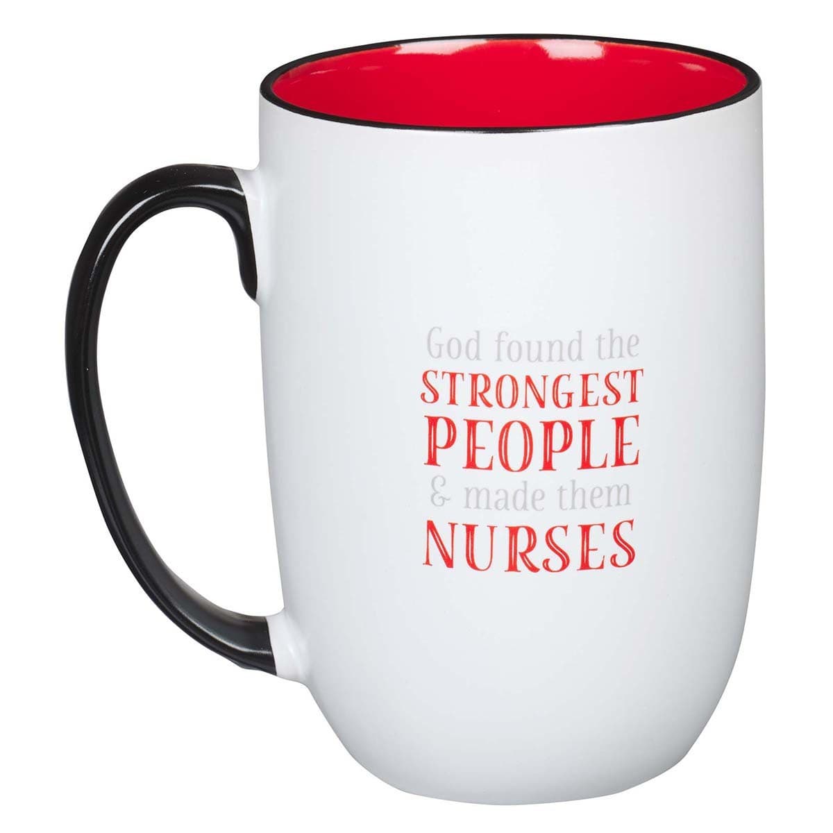Nurse Ceramic Coffee Mug, picture 2