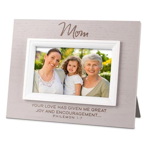 Mom Photo Frame