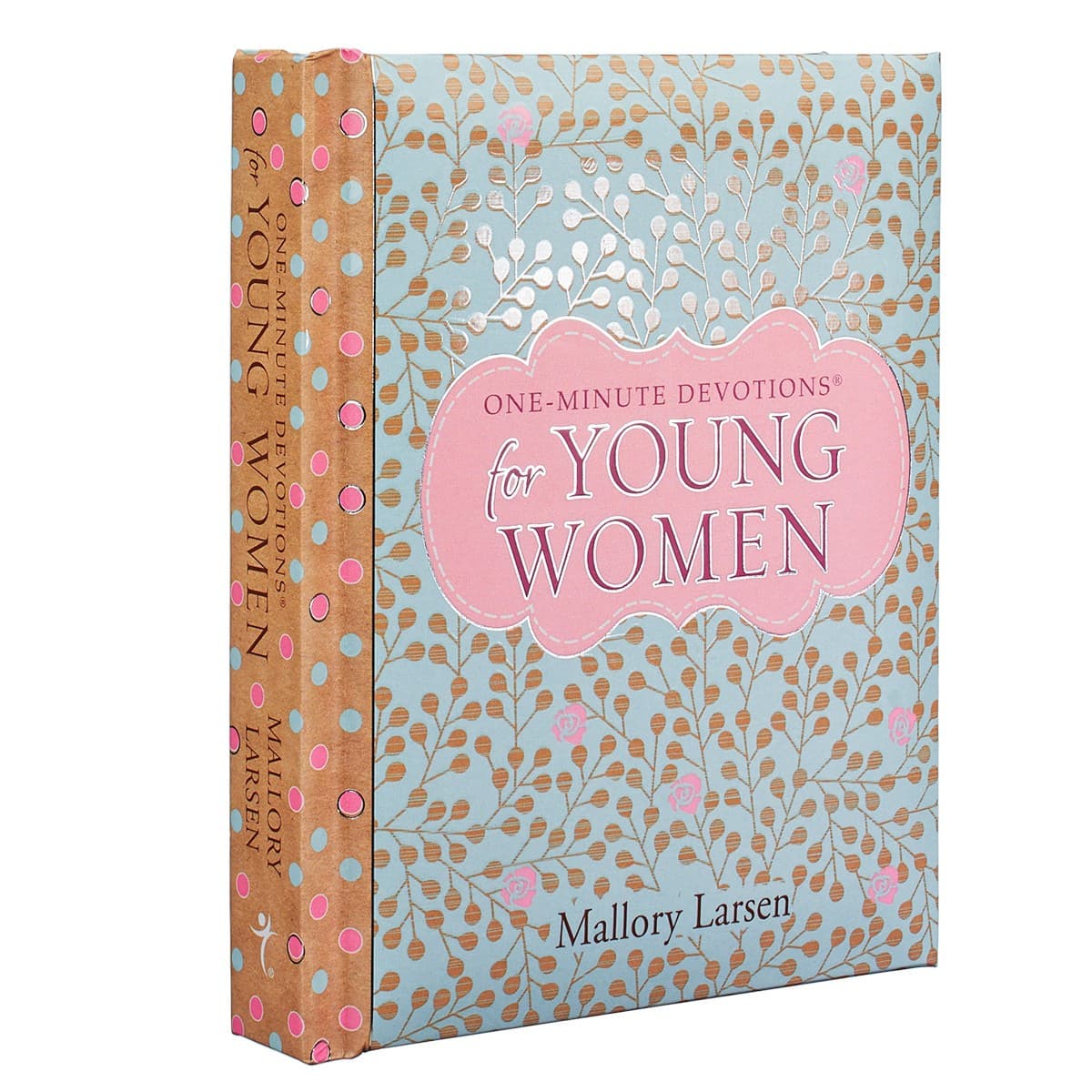 One-Minute Devotions for Young Women, picture 3