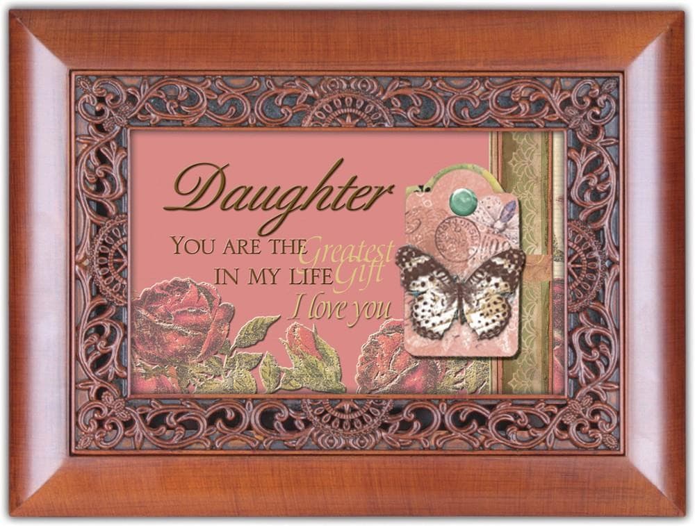 DAUGHTER