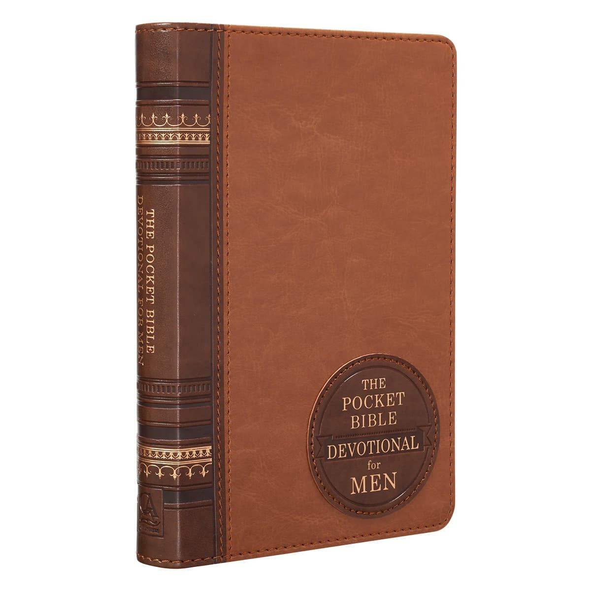 The Pocket Bible Devotional for Men, picture 7