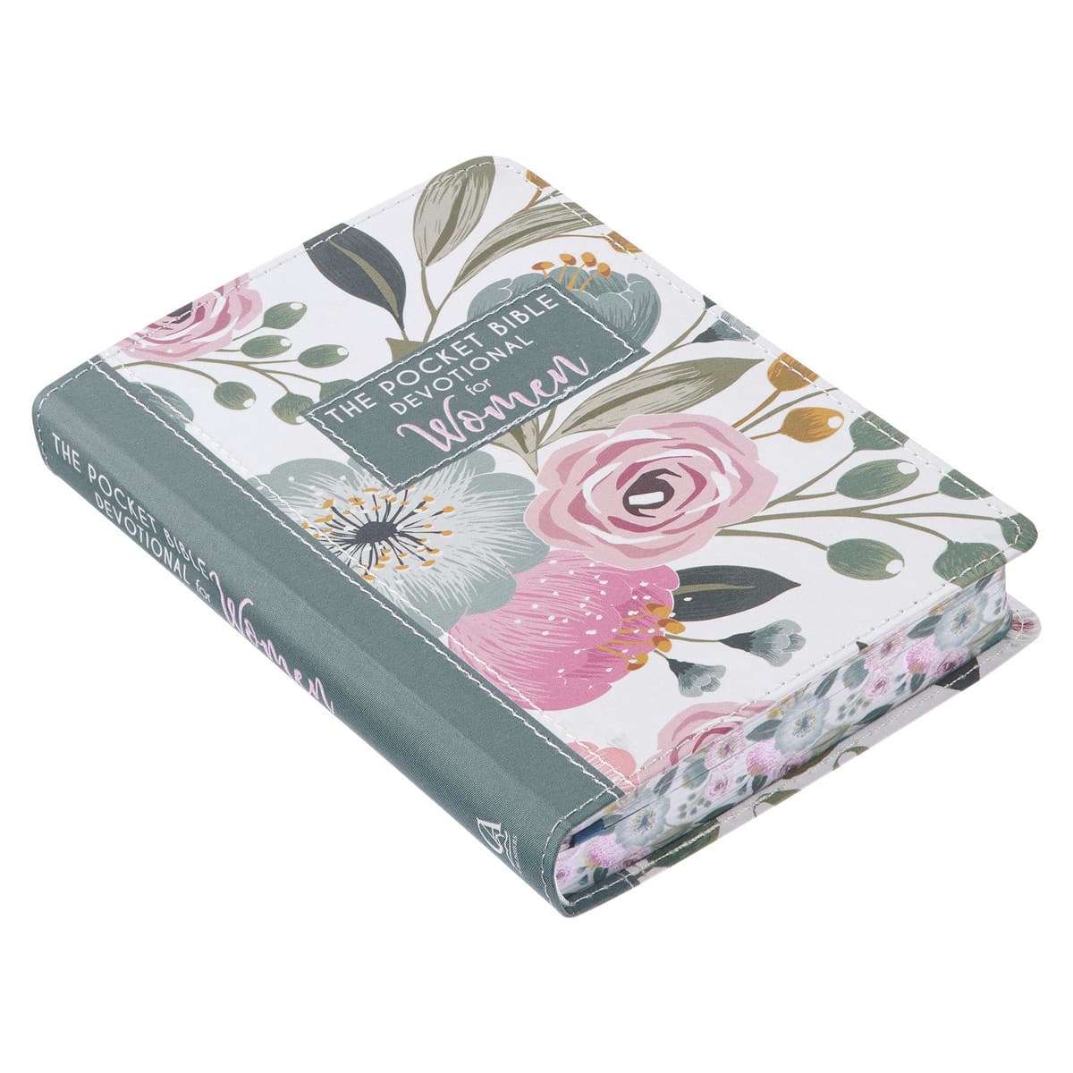 Pocket Bible Devotional For Women, picture 3