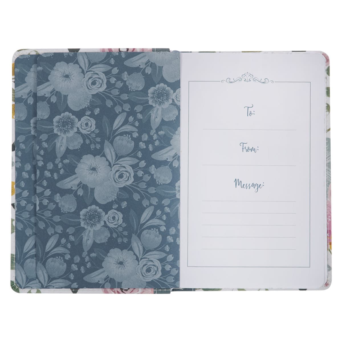 Pocket Bible Devotional For Women, picture 4