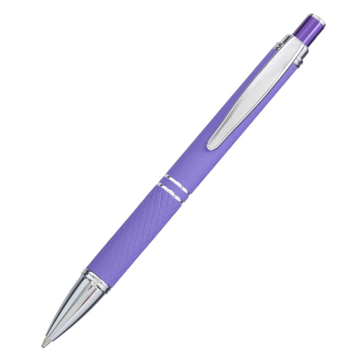 Be Still and Know - Psalm 46:10 Purple Gift Pen and Case, picture 4