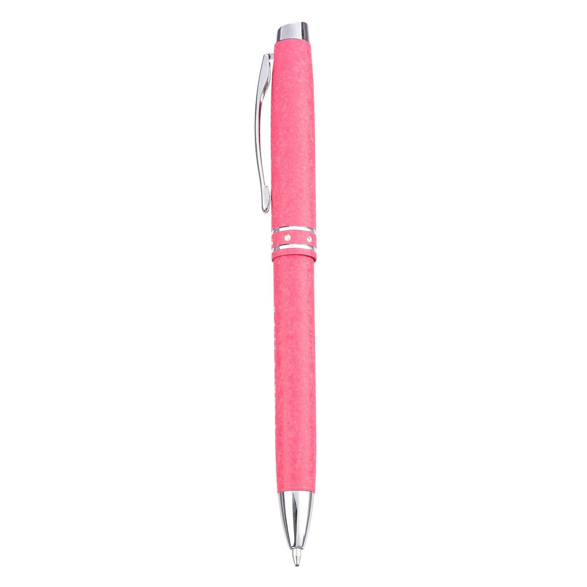 Love Is Patient, Love Is Kind Pink Gift Pen – 1 Corinthians 13:4–8, picture 3