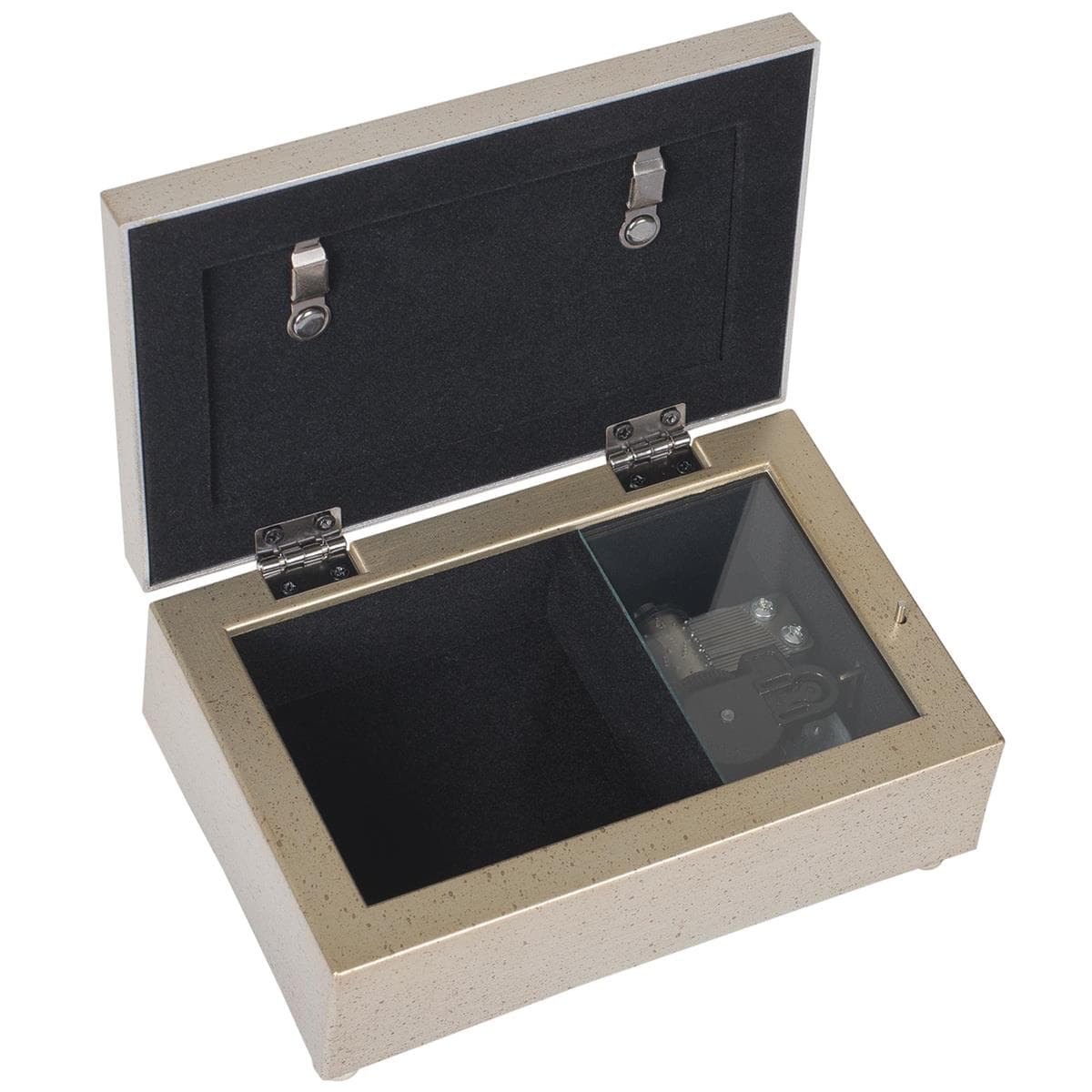 YOU ARE LOVED PETITE KEEPSAKE BOX, picture 3