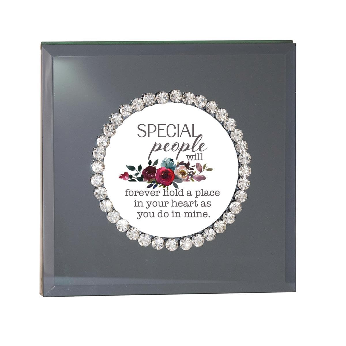 SPECIAL PEOPLE WILL FOREVER MUSICAL JEWELRY BOX, picture 3