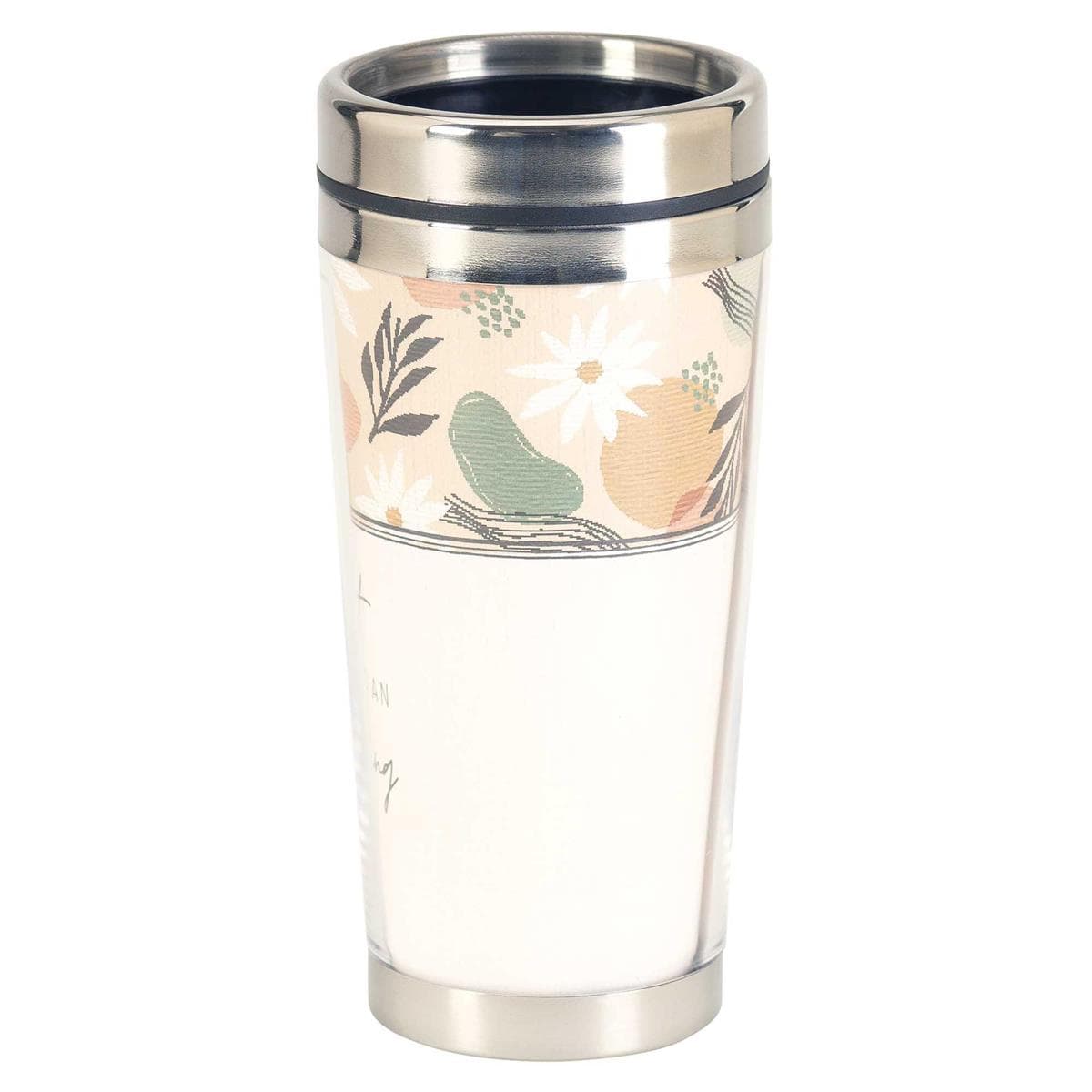 HEART OF A FRIEND 16 OZ TRAVEL MUG, picture 2