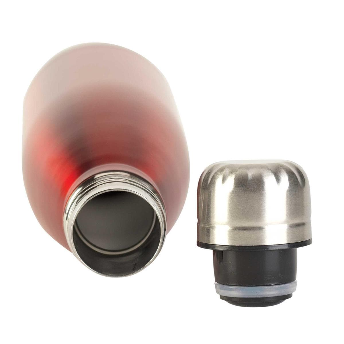 THE SHORTEST DISTANCE 17 OZ WATER BOTTLE, picture 3