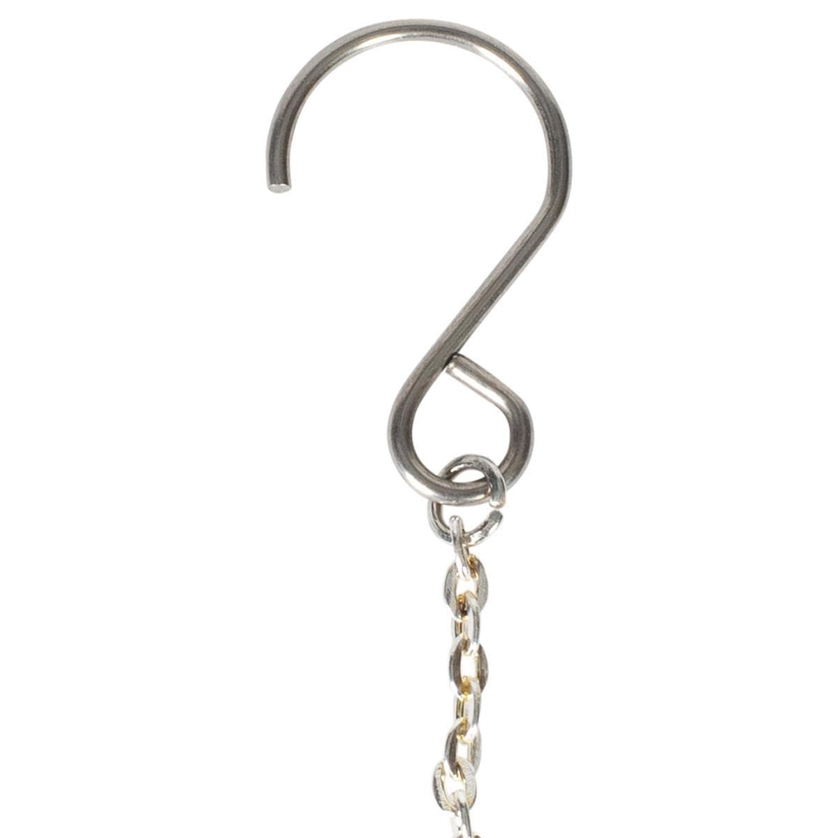 SUNCATCHER CROSS CRYSTAL 10IN, picture 4