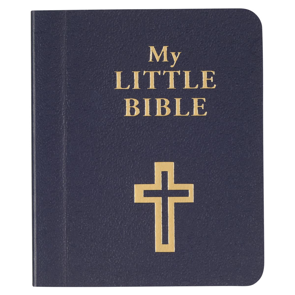My Little Bible (Blue)