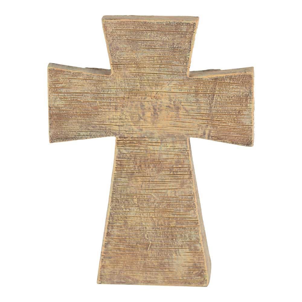 WE OPEN OUR HOME TABLETOP CROSS, picture 4