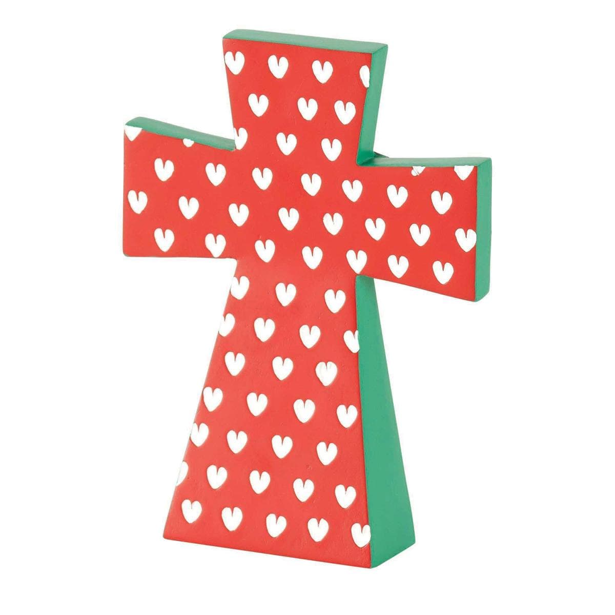 Nurse Care for Tabletop Cross, picture 2