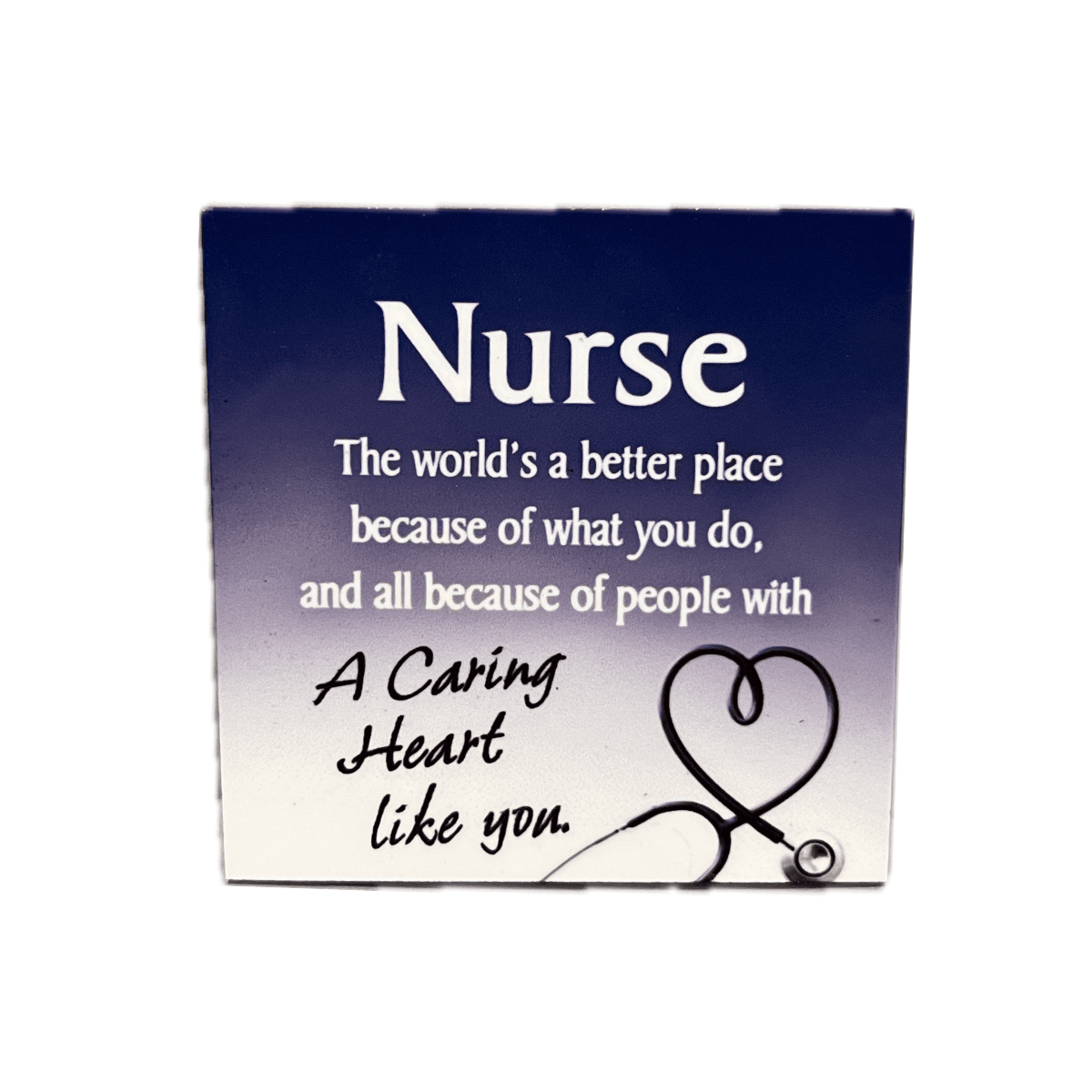 Nurse Fridge Magnet